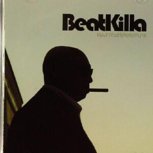 Kevin Yost & Peter Funk ‎– BeatKilla (Used CD)