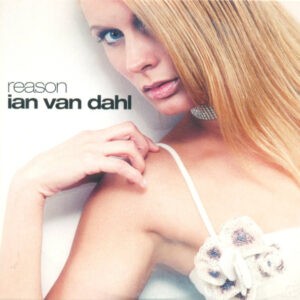 Ian Van Dahl ‎– Reason (Used CD)