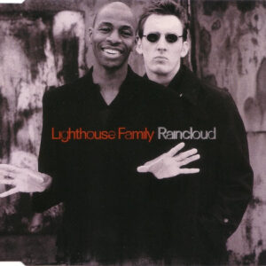 Lighthouse Family ‎– Raincloud (Used CD)