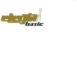 Elegia ‎– Basic (Used CD)