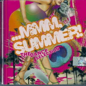 Various ‎– ...Mmm, Summer! - The Dance Selection (Used CD)