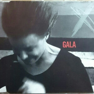 Gala ‎– Come Into My Life (Used CD)