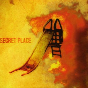 Various ‎– A Secret Place (CD)