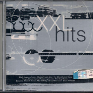 Various ‎– XXL Hits (Used CD)