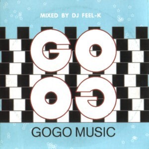 Various ‎– Gogo Music (Used CD)