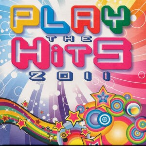 Various ‎– Play The Hits 2011 (Used CD)