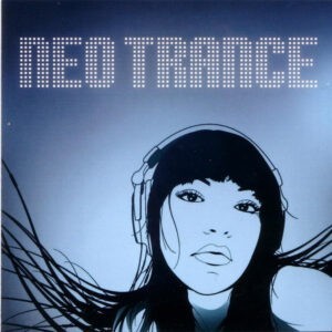 Various ‎– Neo Trance (CD)