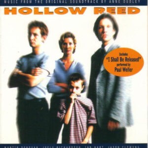 Anne Dudley ‎– Hollow Reed (Music From The Original Soundtrack) (Used CD)