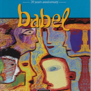 Various ‎– Babel (Used CD)