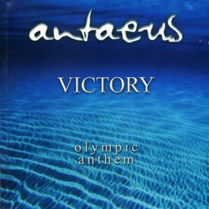 Antaeus – Victory - Olympic Anthem (Used CD)