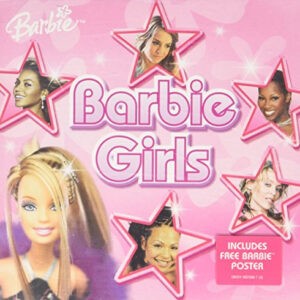 Various ‎– Barbie Girls (Used CD)