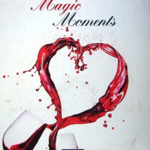 Various ‎– Magic Moments (Used CD)