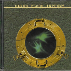 Various ‎– Dance Floor Anthems (Used CD)