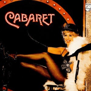 Αλίκη Βουγιουκλάκη ‎– Cabaret (Used CD)