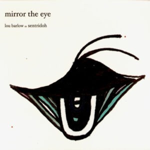 Lou Barlow As Sentridoh ‎– Mirror The Eye (Used CD)