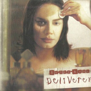 Sezen Aksu ‎– Deliveren (Used CD)