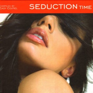 Various ‎– Seduction Time (Used CD)