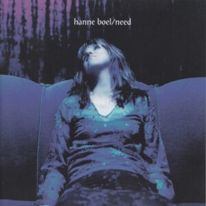 Hanne Boel ‎– Need (CD)