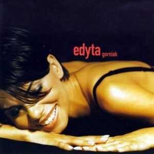 Edyta Gorniak ‎– Edyta Gorniak (CD)