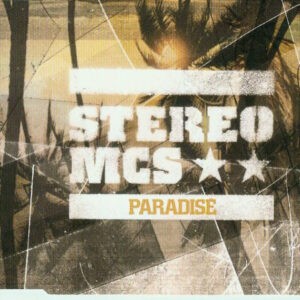 Stereo MCS ‎– Paradise (CD)