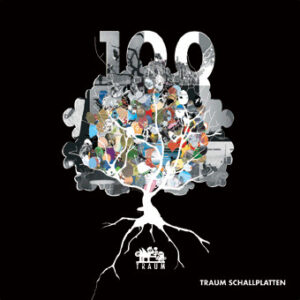 Various ‎– 100 (CD)