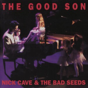 Nick Cave & The Bad Seeds ‎– The Good Son (CD)