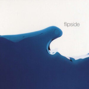 Flipside ‎– Inside (CD)