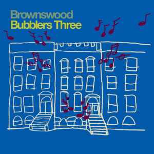 Various ‎– Brownswood Bubblers Three (CD)