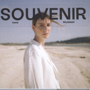 Irene Skylakaki ‎– Souvenir (CD)