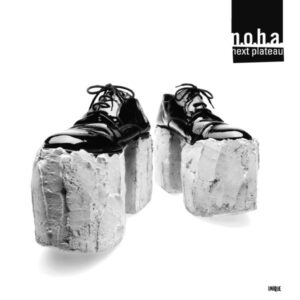 N.O.H.A. ‎– Next Plateau (CD)