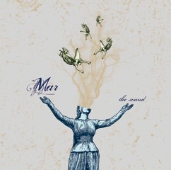 Mar – The Sound (CD)