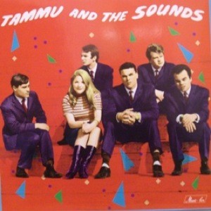 Tammy And The Sounds – Tammy And The Sounds (10'')