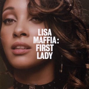 Lisa Maffia ‎– First Lady (CD)