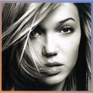 Mandy Moore ‎– Mandy Moore (CD)