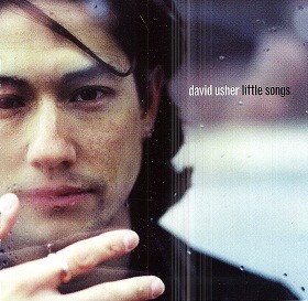 David Usher ‎– Little Songs (CD)