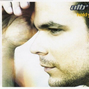 ATB ‎– Hold You (CD)