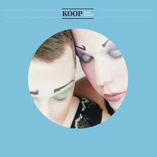 Koop ‎– Koop Islands (CD)