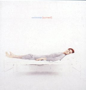 Swimmer ‎– [Surreal] (CD)