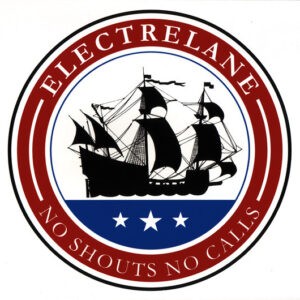 Electrelane ‎– No Shouts No Calls (CD)