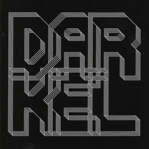 Darkel ‎– Darkel (CD)