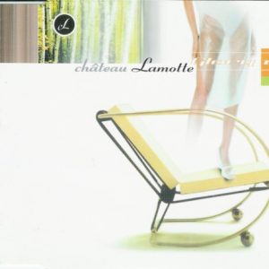 Chateau Lamotte ‎– Glory Me (CD)