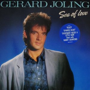 Gerard Joling ‎– Sea Of Love (Used Vinyl)