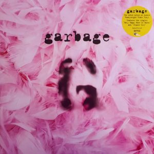 Garbage ‎– Garbage