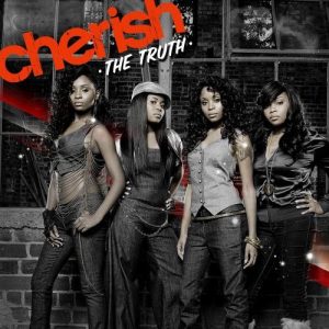 Cherish ‎– The Truth (CD)