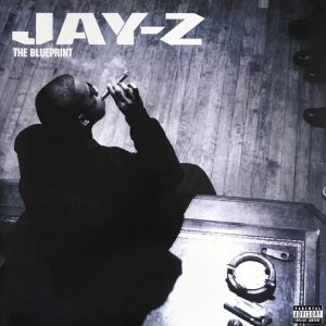 Jay-Z ‎– The Blueprint