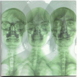 Supergrass ‎– Supergrass (CD)