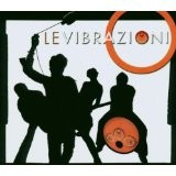 Le Vibrazioni ‎– Le Vibrazioni (CD)