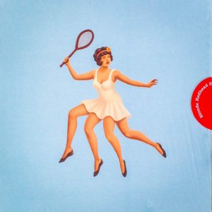 Blonde Redhead ‎– 23