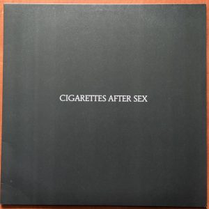 Cigarettes After Sex ‎– Cigarettes After Sex