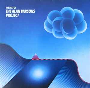 The Alan Parsons Project ‎– The Best Of The Alan Parsons Project (Used Vinyl)